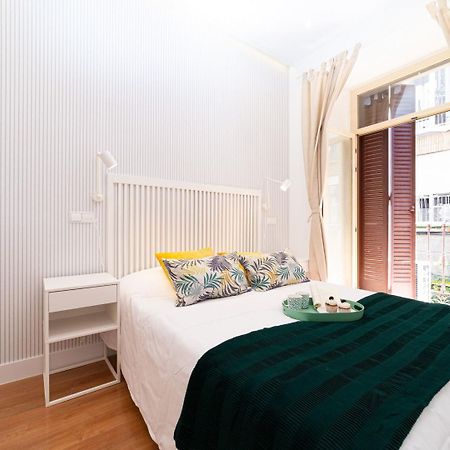 Apartmán Fuencarral Madrid Exteriér fotografie